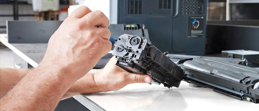 Reparacija i punjenje tonera